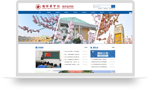 潍坊医学院临床医学院